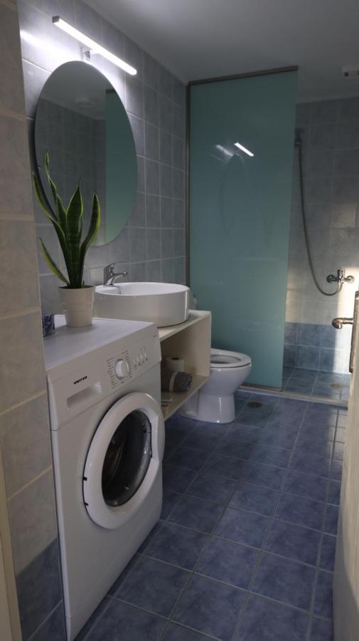 Comfortable Apartment With Garden - Casa Con Vista Havania Экстерьер фото